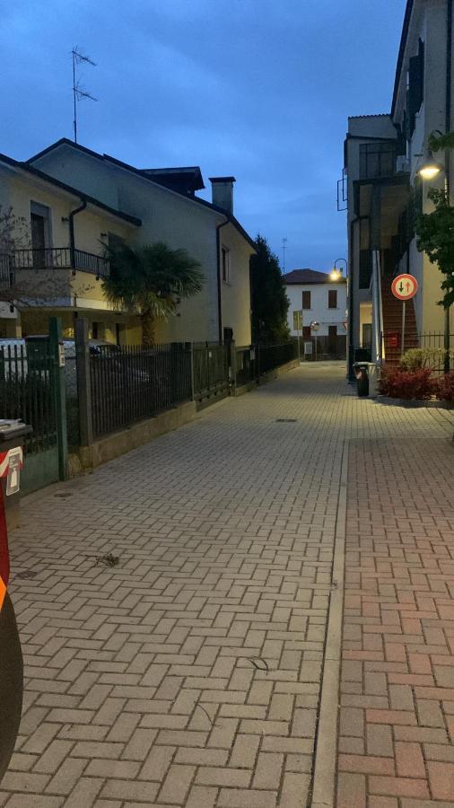 Alloggio M&M Padova Exterior photo